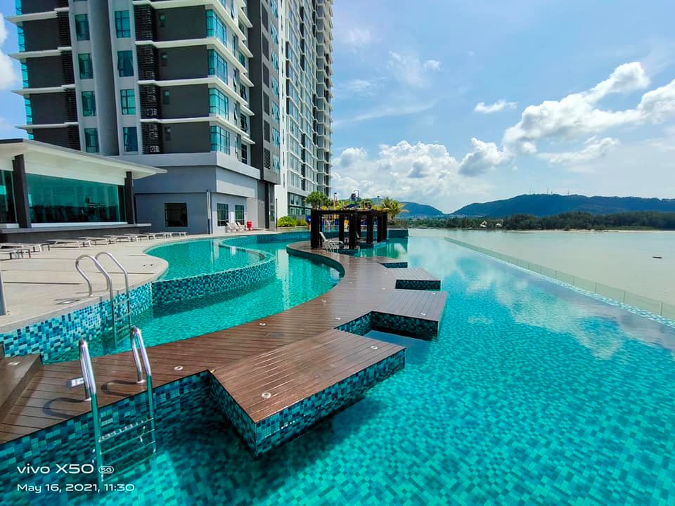 Glex Hotel and Homes. Imperium Residence (KWRC). About Us